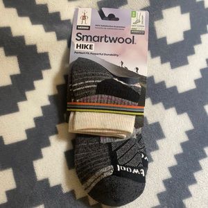 Smartwool Hike merino Medium Light Cushion Women’s